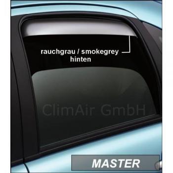 ClimAir 4065 Deflectores de aire Master