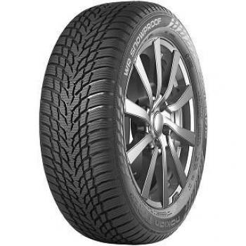 Nokian WR Snowproof P Neumático de Invierno (205/45 R17 88V XL)