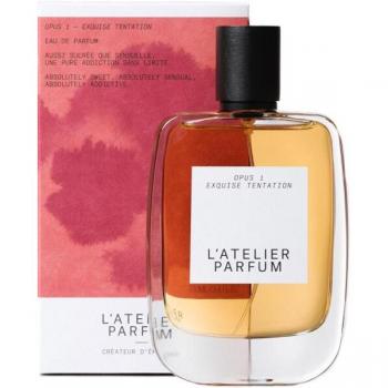 Exquise Tentation Eau de Parfum Spray 100 ml