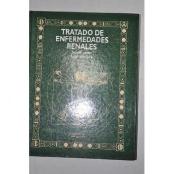 Tratado Enfermedades Renales