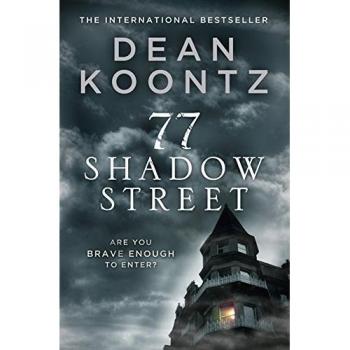 77 Shadow Street Paperback