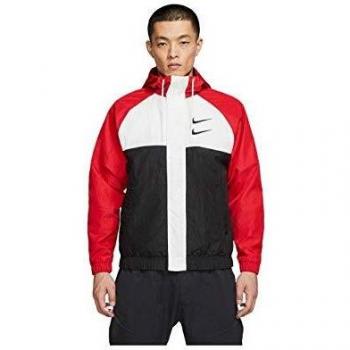 Nike Chaqueta Hombre Swoosh Jkt HD CJ4888-657