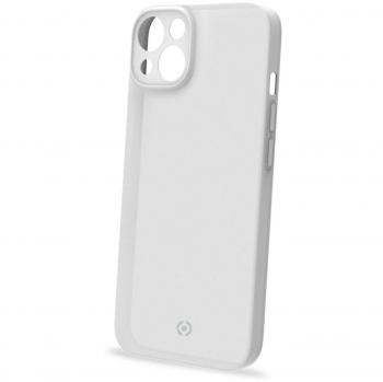 Funda para teléfono móvil Celly SPACE1026WH de 17 cm (6.7) en color negro