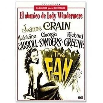 El abanico de Lady Windermer [DVD]