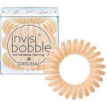 Invisibobble To Be Or Nude To Be 3