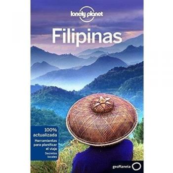 Filipinas 1 - GROSBERG, MICHAEL; HOLDEN, TRENT; KAMINSKY, ANNA; STILES, PAUL; BLOOM, GREG