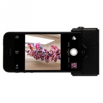 Disparador de Cámara Inalámbrico para iPhone 5 - Thumbs Up CAMSHU