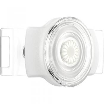 PopGrip Soporte Deslizante Transparente para Smartphone
