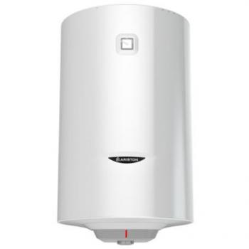 Termo Eléctrico Ariston PRO1 R Dry 80 Litros Multiposición Clase B