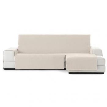 Funda para Sofá Eysa MID Blanco 100 x 110 x 240 cm