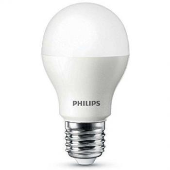 Lámpara standard LED Philips 11W E27 A60