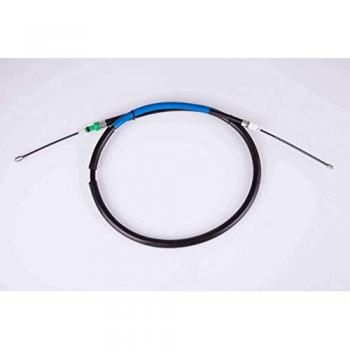 Cable de freno de mano HELLA 8AS 355 663-421 para CITROËN Xsara 5 puertas y Coupe