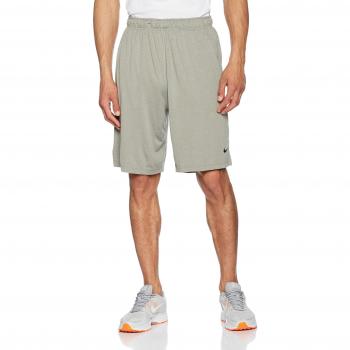 Nike Fly 9 Pantalón Corto, Hombre, Gris