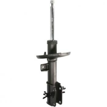 Amortiguador Excel-G KYB 3348008 - Amortiguador de gas, diseño de doble tubo, tecnología de válvula mejorada para un rendimiento superior, compatible con varios modelos de vehículos, ofrece una conducción suave y controlada