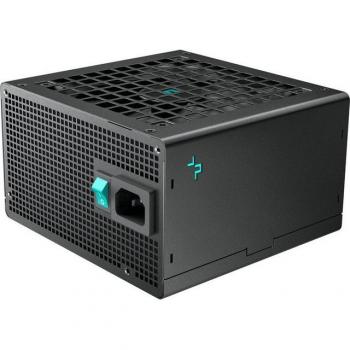DeepCool PL800D 800W ATX Power Supply Unit with 80+ Bronze Efficiency and Triple PCIe Connectors