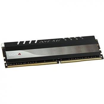 Avexir 0711811367335 memoria RAM de 8 GB, Verde