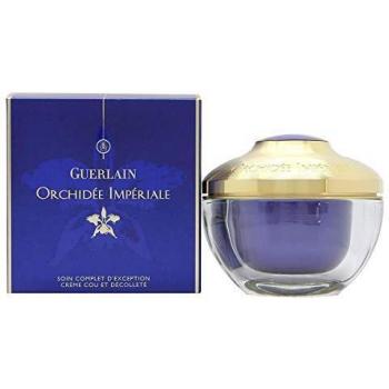 GUERLAIN Orchidee Imperiale Neck and Decollete Cream