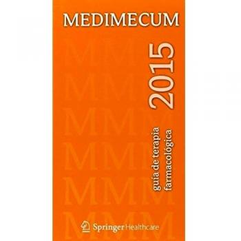 MEDIMECUM: GUÍA DE TERAPIA FARMACOLÓGICA
