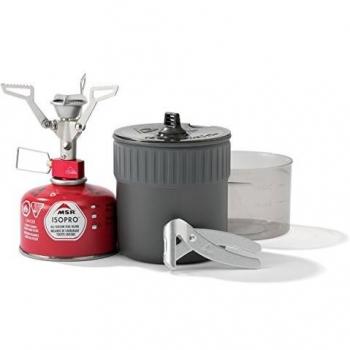 Msr PocketRocket 2 Mini Stove Kit 2020 Camping Stove