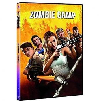 Zombie Camp [DVD]