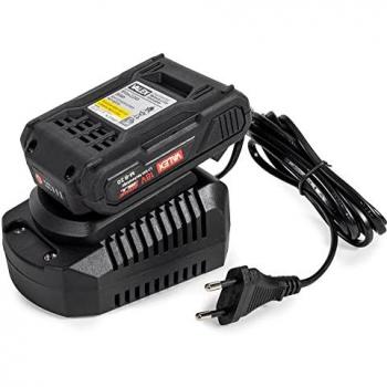 Kit de Batería y Cargador Valex 18V 2Ah