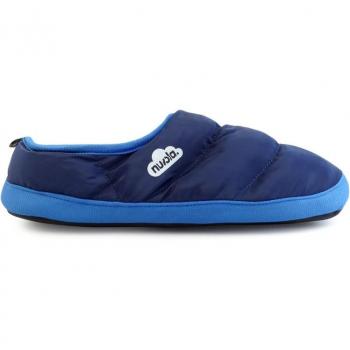 Zapatillas de casa unisex Classic Chill con suela de goma antideslizante - Diseño exclusivo de Barcelona - Tallas 34 a 47 EU