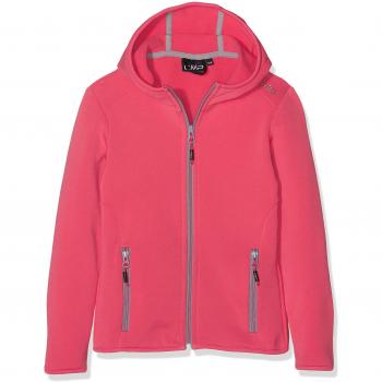 CMP Chica Elástico Forro Polar, Niñas, 38E1625, Corallo, 176