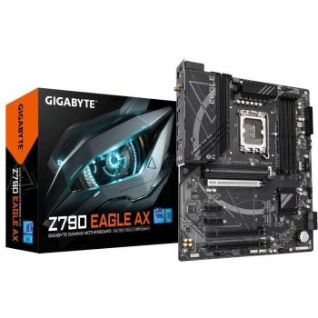 Gigabyte Z790 EAGLE AX
