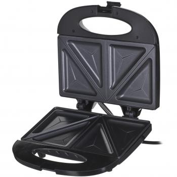 Sandwichera Titanum TKT002K Negro 700 W