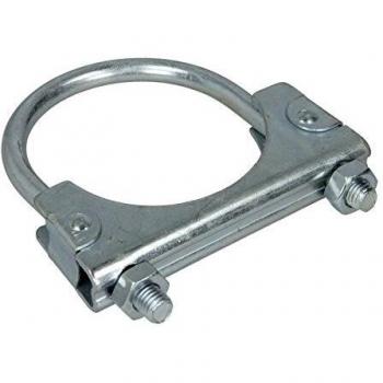 Bosal 250-076 Conectores de tubos, sistema de escape