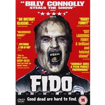 Fido [Reino Unido] [DVD]