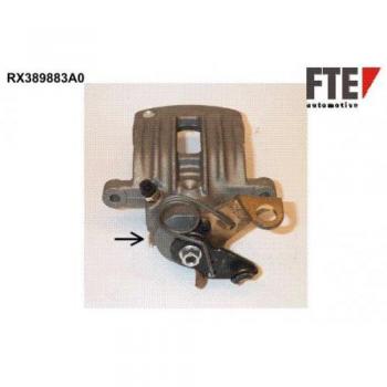 Pinza de freno FTE RX389883A0