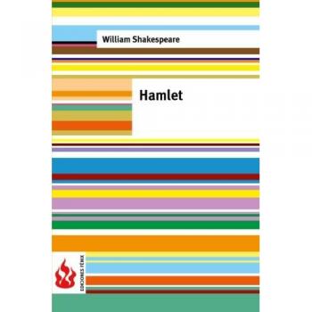 Hamlet: Limited Edition Low-Cost Paperback