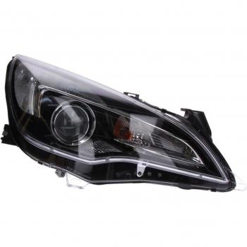 Faro principal delantero MAGNETI MARELLI 710301262204, Derecha