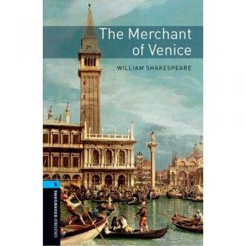 Oxford Bookworms 5. The Merchant of Venice MP3 Pack - 9780194621205