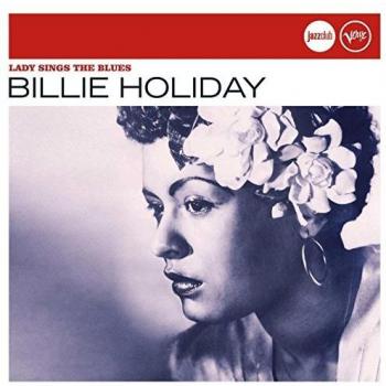 Lady Sings The Blues - Billie Holiday