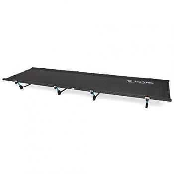 Helinox Lite Cot - Catre - Negro 2016