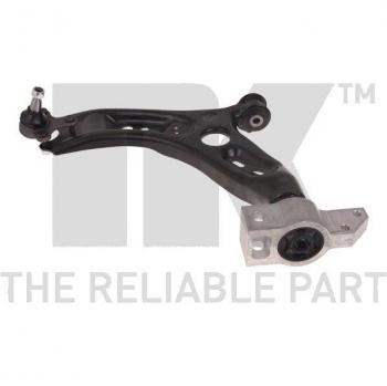 Control arm NK 5014781 - Barra oscilante de suspensión de ruedas, fabricado por NK, compatible con vehículos específicos, diseñado para proporcionar estabilidad y control en la dirección, hecho de materiales duraderos para resistencia a la corrosión