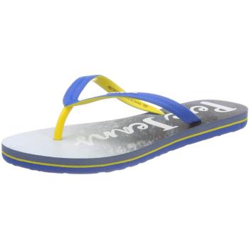 Pepe Jeans London Beach Surf, Chanclas Para Niños, Azul
