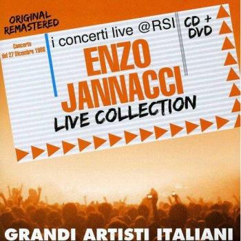 Live Collection: The Ultimate Concert Experience