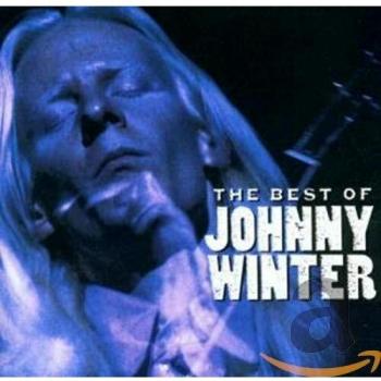 Best Of - Johnny Winter