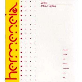 John J. Collins' Insightful Commentary on the Book of Daniel