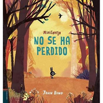 MiniConejo no se ha perdido - John Bond
