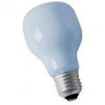 Bombilla Incandescente Osram Standard Softone Azur