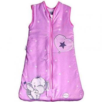 Pekebaby 11422149 115 R - Sacos para dormir