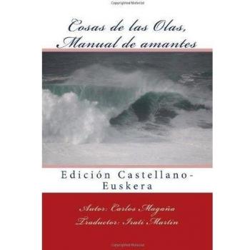 Cosas de las Olas, Manual de amantes: Edición Castellano-Euskera