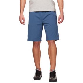 Black Diamond Men's Sierra Shorts, Blue - Size: Medium