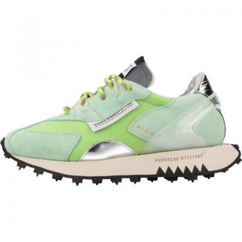 Zapatillas deportivas de Mujer Run Of Apple Pie Verde