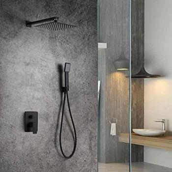 CONJUNTO DE DUCHA DUBLIN marca IMEX