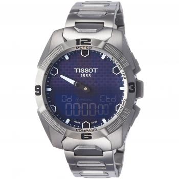 Tissot Watch TTouch Expert Solar